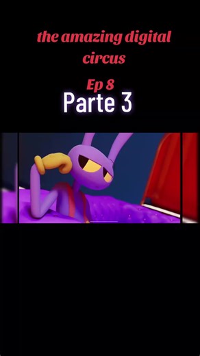 Videos de andii (@andii_amoadijitalcircus) con “sonido original - andii”