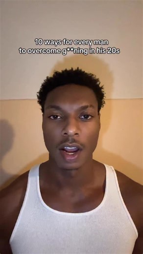 Trey Autry | Online Fitness Coach on Instagram: "Overcome g**ning ✅ It may seem like a small bad habit, but it will ruin self control, confidence, and makes you overly lustful 💯 Habit game-changers when it comes to getting into where you wanna be as a man, it’s all in your habits 💯 Ready to get shredded and change your life? Comment “GAIN” for a guide to gain 15+ pounds in 90 days 🫡 #habits #men #mentor #reels #lifestyle"