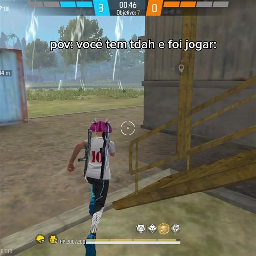 Skins Da Dupla Dinâmica No Free Fire