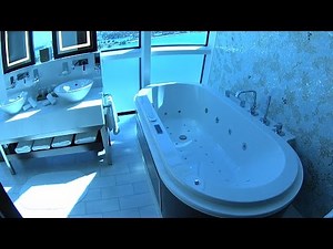 Celebrity Reflection: Reflection Suite Tour in 1080p