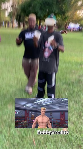 Funny boxing 🥊 moment 🤣🤣