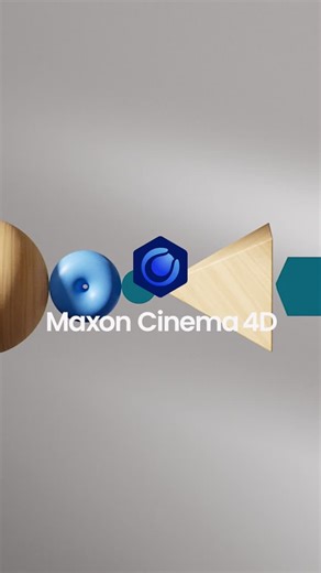 #cinema4d #mograph | Maxon