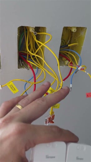 VIRTUALS WITH BACKUP: THE SECRET TO FAIL-PROOF LIGHTING! 💡🛡️⚡ @SONOFF