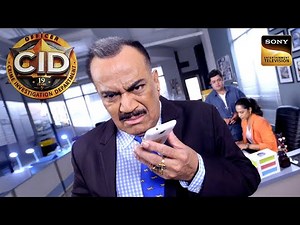 10 Crore के Diamonds कैसे हुए घर से चोरी का पता लगा पाएगी CID? | CID | Full Episode