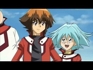 Yu-Gi-Oh! GX Japanese Opening Season 1 Creditless