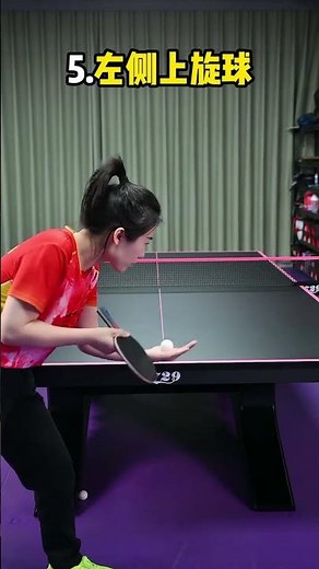 Ultimate Table Tennis Serving Mastery for Beginners