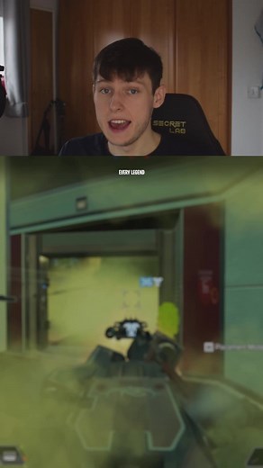 Unlocking Apex Legends Meta Secrets