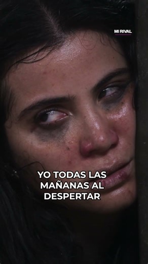 Me every morning when I wake up #Uninovelas #MyRival