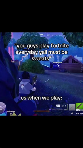 Ultimate Reload Duo Strategies in Fortnite