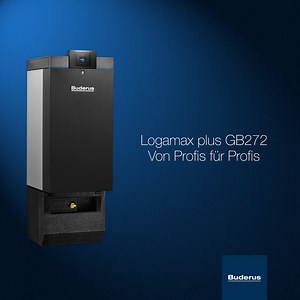 Dürfen wir vorstellen: Logamax plus GB272 – unser neuestes Gas-Brennwertgerät! 💪 Das kompakte Kraftpaket ist für Mehrfamilienhäuser, öffentliche Einrichtungen und Gewerbeanlagen konzipiert. Dabei ermöglicht der modulare Aufbau die Erstellung einer Kaskade aus mehreren Geräten – für eine hohe Leistung von bis zu 600 kW! 😊 Erfahren Sie mehr: bit.ly/Buderus-LogamaxPlus | Buderus Österreich