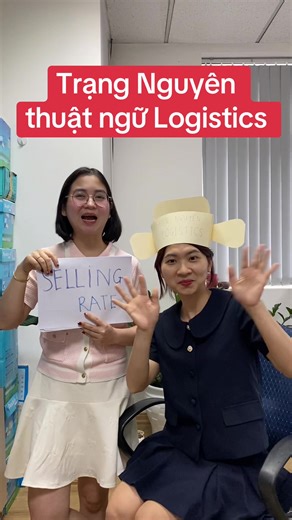 Bạn nào hiểu hết ý nghĩa các từ xứng đáng là trạng nguyên thuật ngữ chuyên ngành ạ😍#logistics #xuatnhapkhau #training #intern #conanglogistics