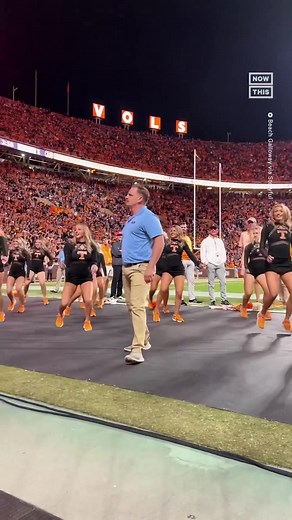 now this... makes me happy… thank you NowThis | Bridget Moynahan