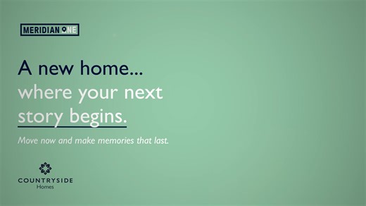 Meridian One, Where Your Next Story Begins...