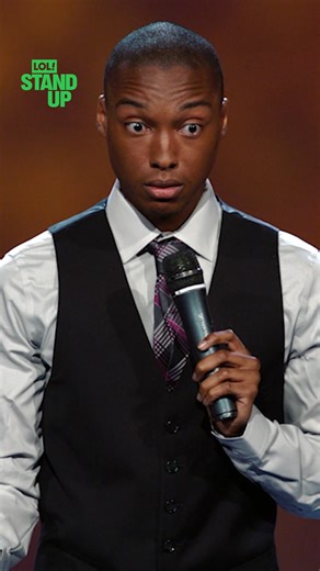 Josh explains why ghost hunting is a complete setup 🏃🏾‍♂️💨 You can't just be out here finding bodies when you know the local news is gonna hit the timeline with a pic of you smiling bottom teeth first. They gonna look at that TV screen and immediately say, "Yup, murderer right there". Watch Josh's Full Performance on the LOL Stand-Up! YouTube channel. #Comedy #StandUp #Josh #ComedyInColor | LOL Network