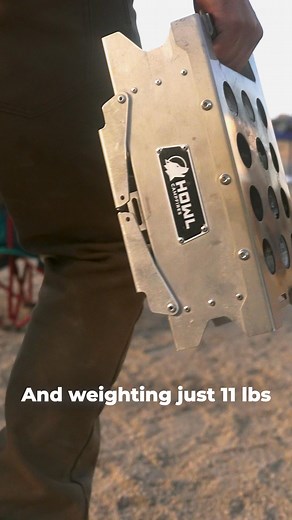 BLACK FRIDAY SALE 15% OFF SITEWIDE* This is our biggest deal we’ve ever offered, and the only time the world's hottest and most portable propane firepits have been on sale all year. So if you’ve been waiting, now’s your chance 🔥 *Excl. apply | Howl Campfires