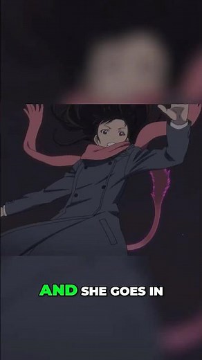 Yato and Hiyori vs Phantom #noragami