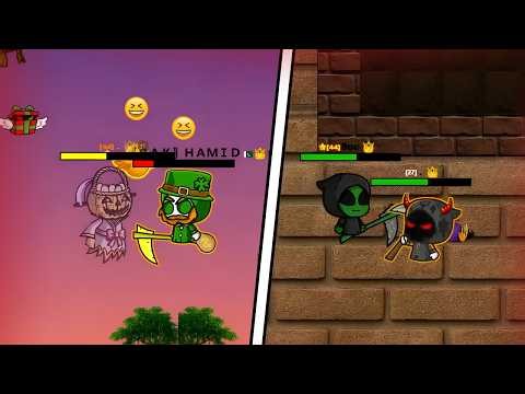 My Gameplay in Evoworld.io | Ep.39