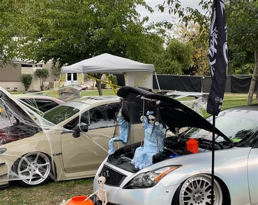 Hot Import Nights on Reels