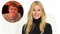 Gwyneth Paltrow gave fans a rare glimpse of her and ex-husband Chris Martin's son Moses Martin, 19, during a recent trip to New York. bit.ly/4oYg2te | E! News