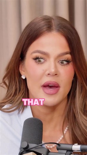Exploring Khloé Kardashian's Podcast with Kris Jenner