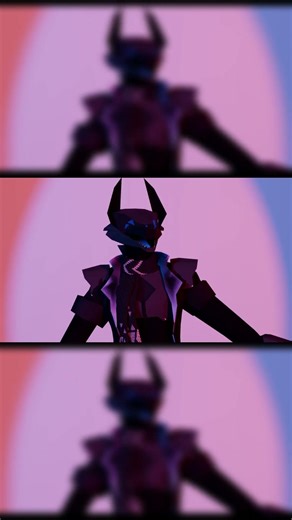 VRChat Chimera Eclipse Animation-Everlasting Fun