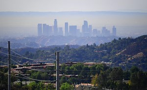 Researchers mapped L.A.'s emissions with incredible detail. Is your city next?