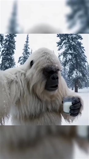 Yeti needs answers fr #yeti #yetivlogs #bigfoot #bigfootvlog #viral #fyp #fypシ #funny #meme #relata | Bigfoot