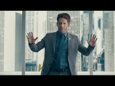 The Pitch | A P. Bio