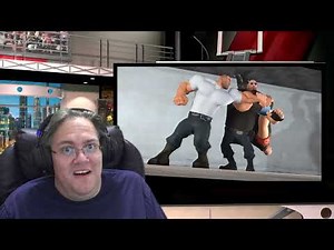 This Was AWESOME! Pootis Engage // EXTREME Reaction