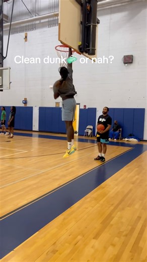 Dunk Practice Essentials: Form, Footwork, and Power