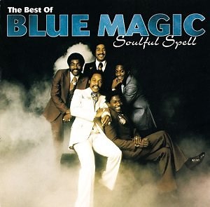 Blue Magic - SoulTracks
