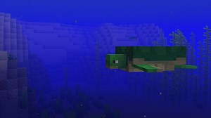 Minecraft turtle guide: Spawning, breeding, uses, and more
