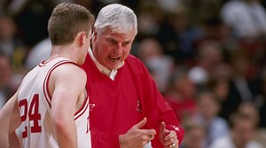 Bob Knight's 10 best quotes: Calling a 21-year-old Michael Jordan the 'best ever', comparing himself to Santa Claus, the 'power of negative thinking' and telling his critics to 'kiss my ass'