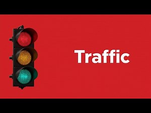 How Traffic Lights Work (Simple Explanation) | How Signals Know When to Change