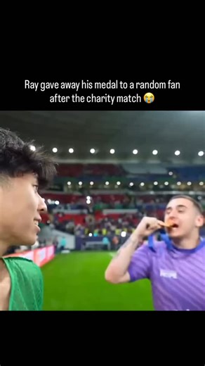 Streamer Aura on Instagram: "W Ray ❤️ Rayasianboy (real name Chen‑Ruei “Rayquan Lee,” born October 31, 2005, in Taiwan) is a Taiwanese content creator who rose to fame through his viral friendship with streamer Kai Cenat. Their first encounter took place in Japan in July 2023, where Ray, a fan at the time, spontaneously appeared during Kai’s IRL stream. The moment resonated across social media, launching Ray into the spotlight as clips and memes of their on-screen chemistry quickly spread . Foll