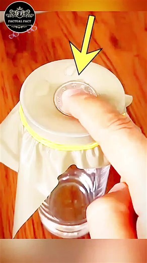 Amazing Coin Magic Trick Revealed