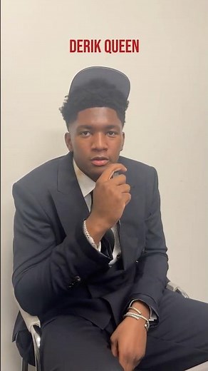 Get to Know Derik Queen | 2025 NBA Draft