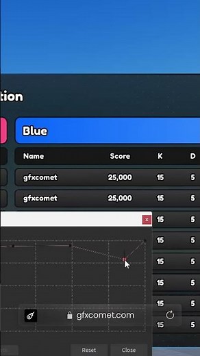 how to fade textures in roblox studio (without photoshop)