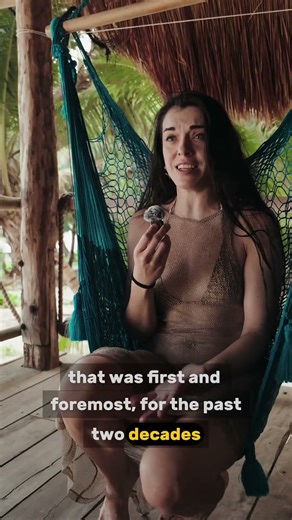 Why I Wanted To Join The Group In Mexico: Olga