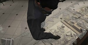 Jewelry Store Robbery V3 [Vangelico Robbery] | QuinqueM Store