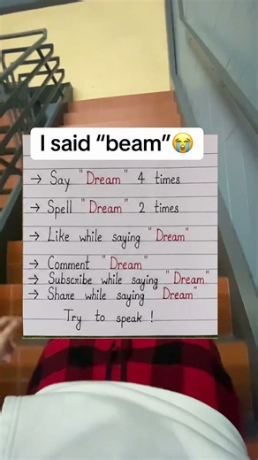 I can’t talk😭