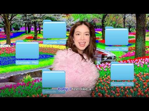 Cupnoodle - PNG (Official Video)