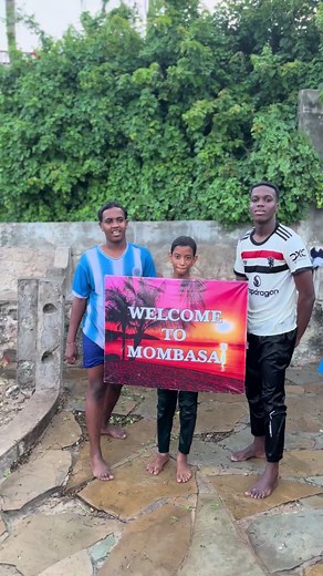 Explore Mombasa's Stunning Beaches and Culture