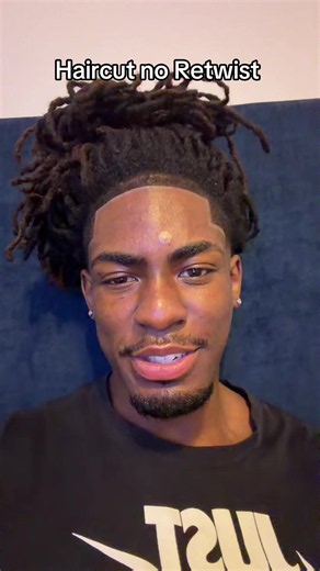 Haircut No Retwist for Locs: Risks, Tips & When to Roll the Dice