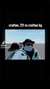 craftee_721 vs craftee bg who will win 🏆