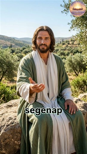 Matius 22:36-39 | Perintah Terutama: Kasihi Tuhan dan Kasihi Sesama #BibleVerse #JesusChrist #faith