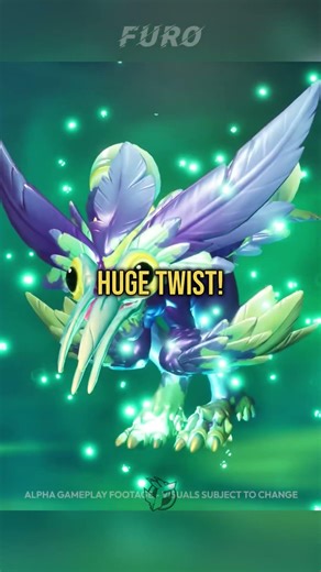 Ex-Skylanders Devs are Building the Ultimate Monster Shooter! VOIDLING BOUND