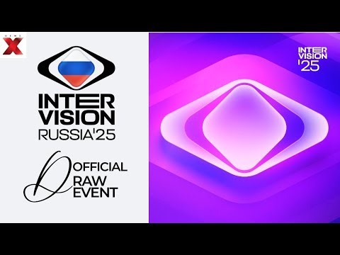 Intervision 2025 Official Draw Event | 20th September | Live On NewsX