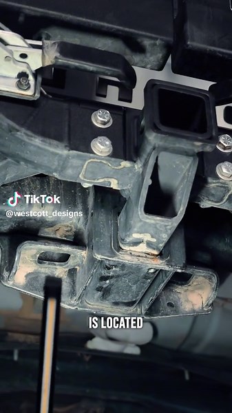 2025 Toyota 4Runner Hitch Mount Features Revealed