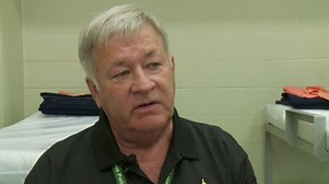 Chief deputy Jerry Ursin resigns from Orleans Sheriff's Office